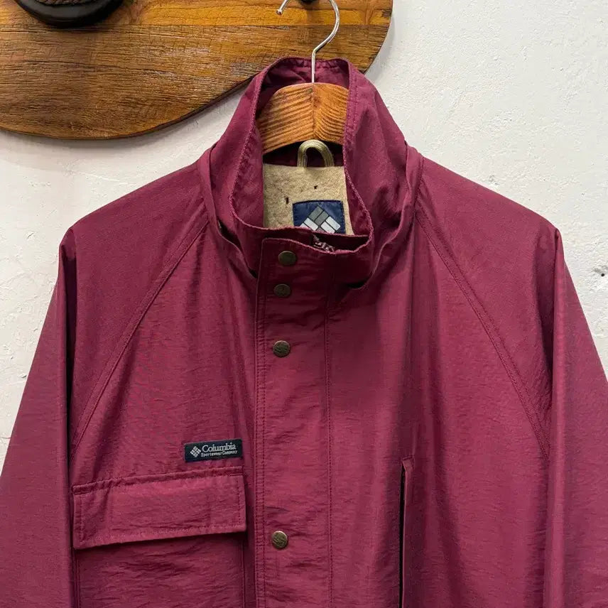 [BUNJANG] Columbia 90s Field Parka / L) 90s Columbia Field Parka