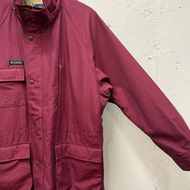 [BUNJANG] Columbia 90s Field Parka / L) 90s Columbia Field Parka