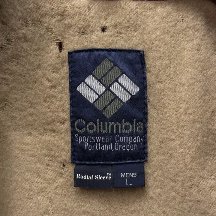 [BUNJANG] Columbia 90s Field Parka / L) 90s Columbia Field Parka