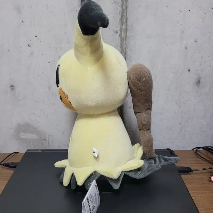 [BUNJANG] Pokemon Mimikyu Plush Doll / 포켓몬 따라큐 인형