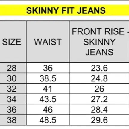 [BUNJANG] Amicci Roma Gray Skinny Jeans / Amicci 로마 그레이 스키니진