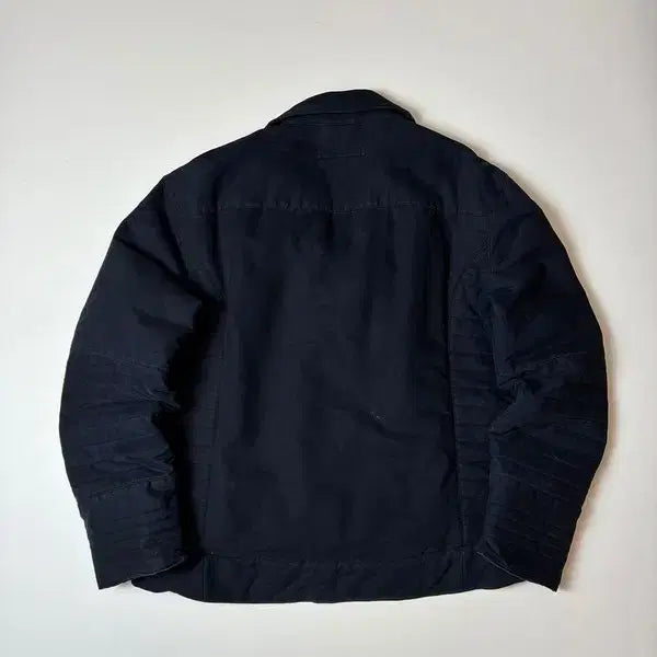 [BUNJANG] Armani Exchange 90's Rider Washed Jacket / 아르마니 익스체인지 90's 라이더 워시드 자켓 PN8068