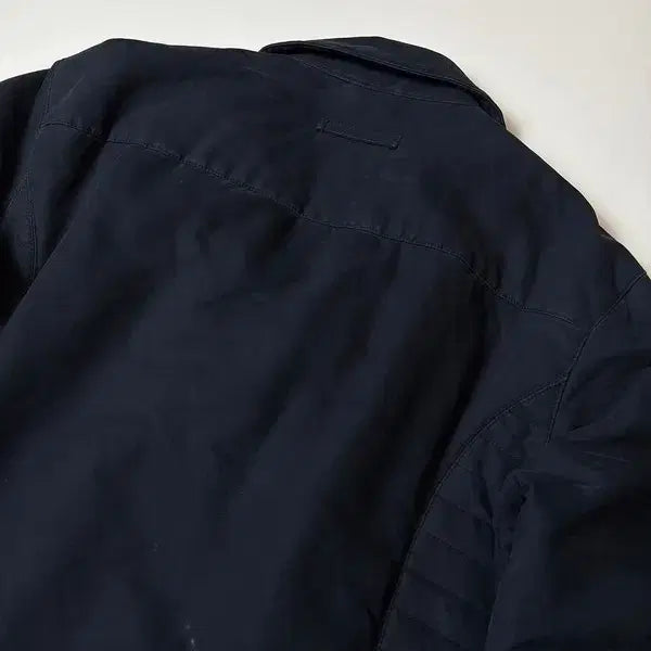 [BUNJANG] Armani Exchange 90's Rider Washed Jacket / 아르마니 익스체인지 90's 라이더 워시드 자켓 PN8068
