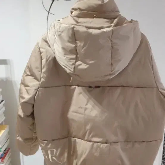 [BUNJANG] Tommy Hilfiger Women's Duck Down Outerwear / 타미힐피거 여성 아우터