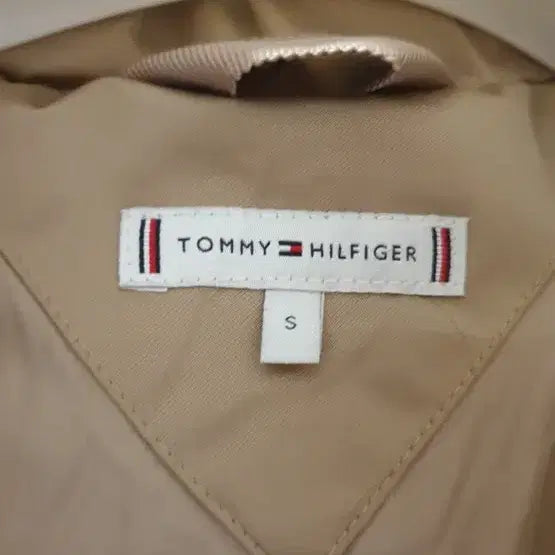 [BUNJANG] Tommy Hilfiger Women's Duck Down Outerwear / 타미힐피거 여성 아우터