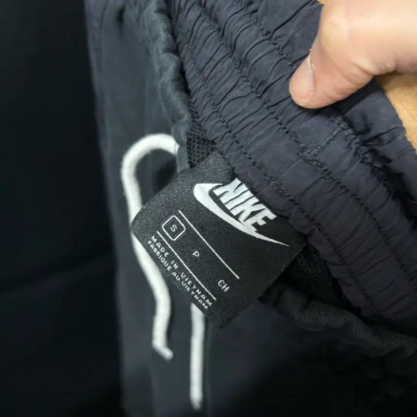 [BUNJANG] Nike Jogger Pants / 나이키 정품 조거팬츠