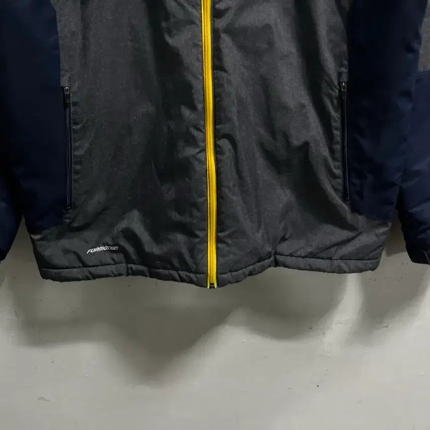 [BUNJANG] Adidas Hoodie Jacket / 100 아디다스 후드점퍼 정품