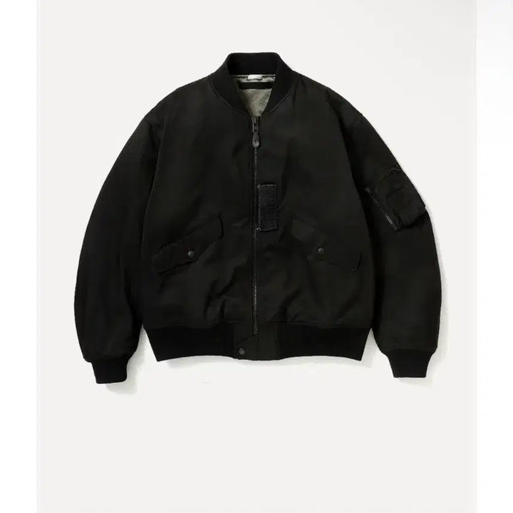 [BUNJANG] Apresse Vintage Silk L-2B Flight Jacket / 아프레쎄(3)빈티지 실크 엘투비 플라이트자켓 26SAP-01-23