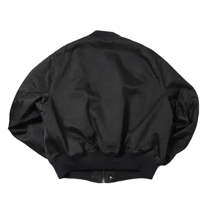 [BUNJANG] Apresse Vintage Silk L-2B Flight Jacket / 아프레쎄(3)빈티지 실크 엘투비 플라이트자켓 26SAP-01-23