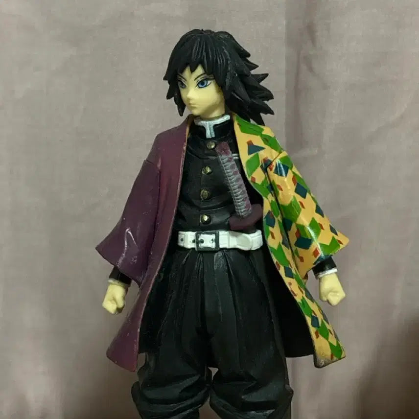 [BUNJANG] Tomioka Giyuu Figure / 토미오카 기유 피규어 유대의장