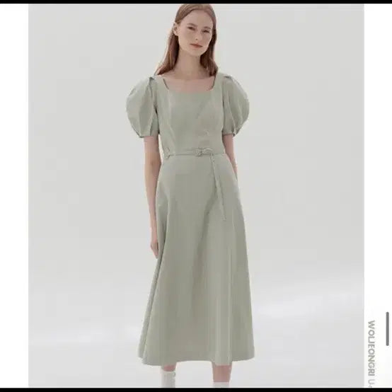 [BUNJANG] 앤유 Dress / 앤유드레스