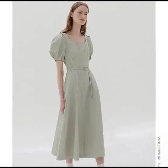 [BUNJANG] 앤유 Dress / 앤유드레스