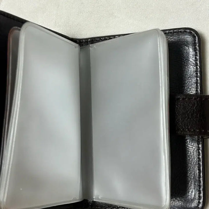 [BUNJANG] Kitty Nurse Card Case / 고전 키티 간호사 카드 케이스