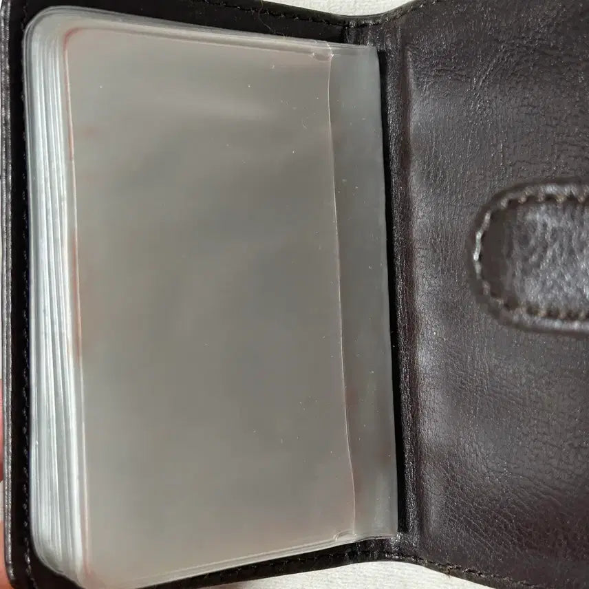 [BUNJANG] Kitty Nurse Card Case / 고전 키티 간호사 카드 케이스