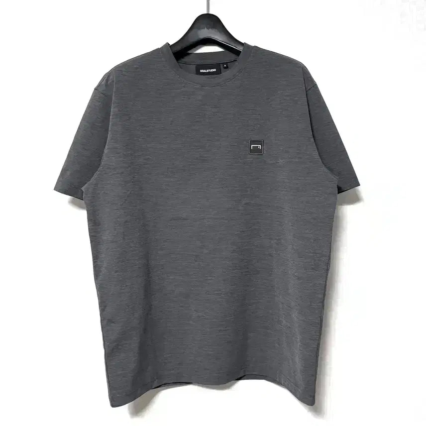 [BUNJANG] Goalstudio Functional Training T-Shirt / [S,90]골스튜디오 기능성 트레이닝 반팔티