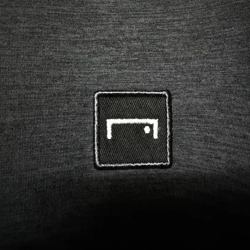 [BUNJANG] Goalstudio Functional Training T-Shirt / [S,90]골스튜디오 기능성 트레이닝 반팔티