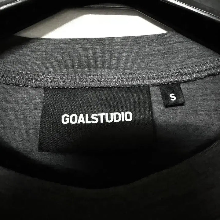 [BUNJANG] Goalstudio Functional Training T-Shirt / [S,90]골스튜디오 기능성 트레이닝 반팔티