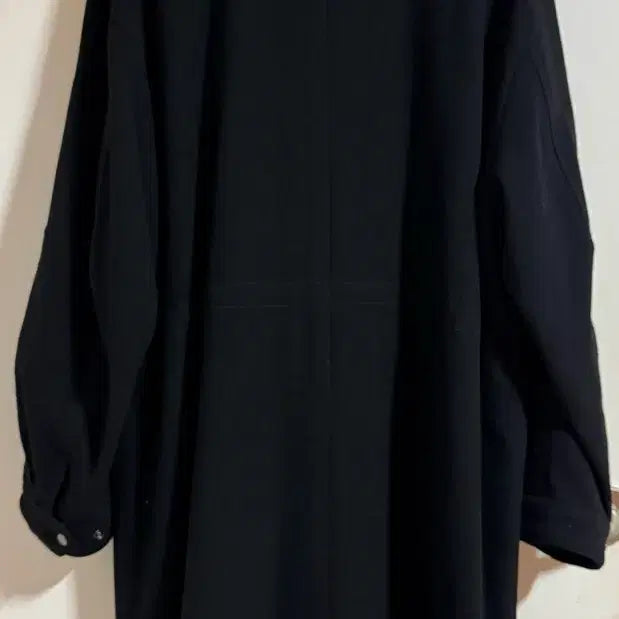 [BUNJANG] Polytelu Wool M65 Mod Coat / 4) 폴리테루 울 모즈 코트 패디드 라이닝 울모즈 m65