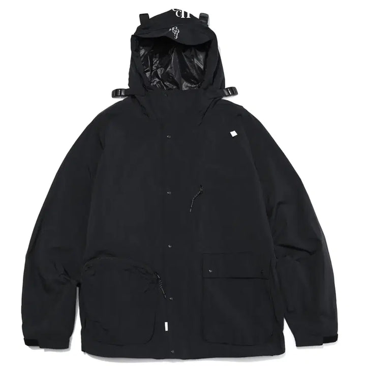 [BUNJANG] Fetch Joo Woo Jae Windbreaker Jacket / 주우재 착용 Fetch 바람막이