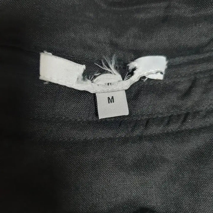 [BUNJANG] Corset Vest with Zipper Detail / 지퍼디테일 코르셋 베스트