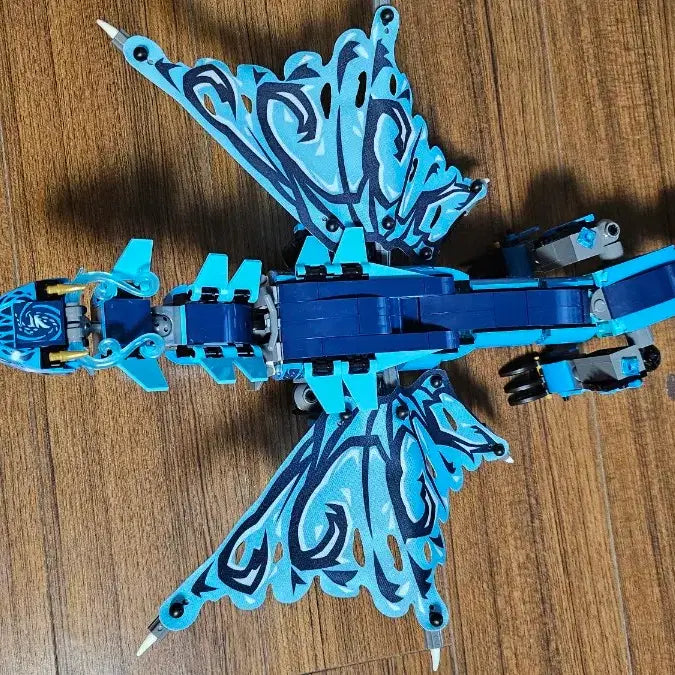 [BUNJANG] Lego Ninjago 71766, 71754 Dragon Set / 레고 닌자고 71766,71754 드래곤