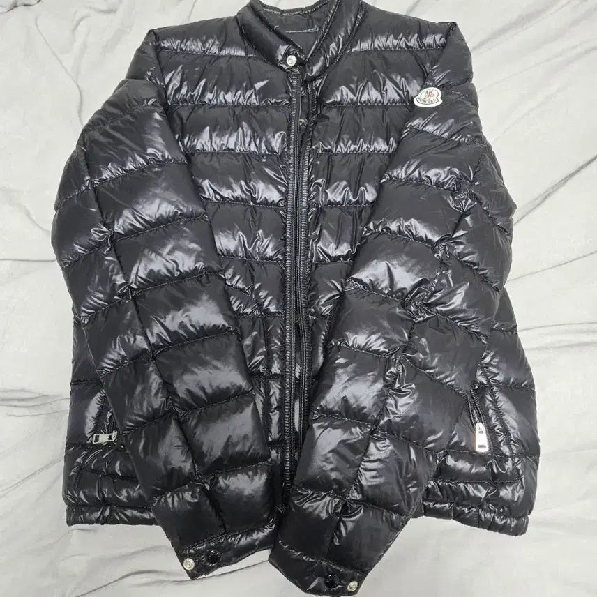 [BUNJANG] Moncler Acorus Lightweight Down Jacket / 몽클레르 아코루스 (ACORUS) 몽클레어 경량 패딩