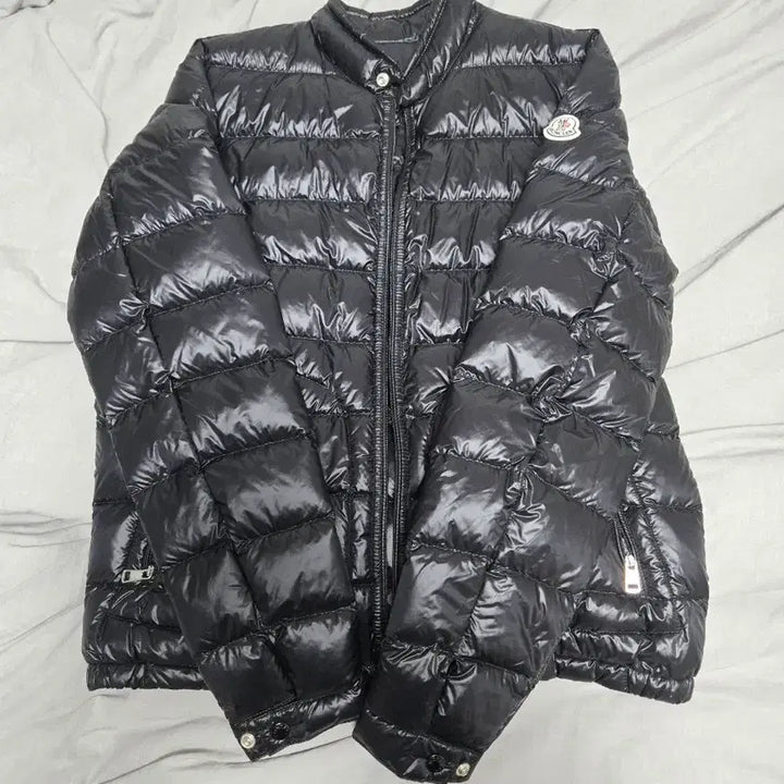 [BUNJANG] Moncler Acorus Lightweight Down Jacket / 몽클레르 아코루스 (ACORUS) 몽클레어 경량 패딩