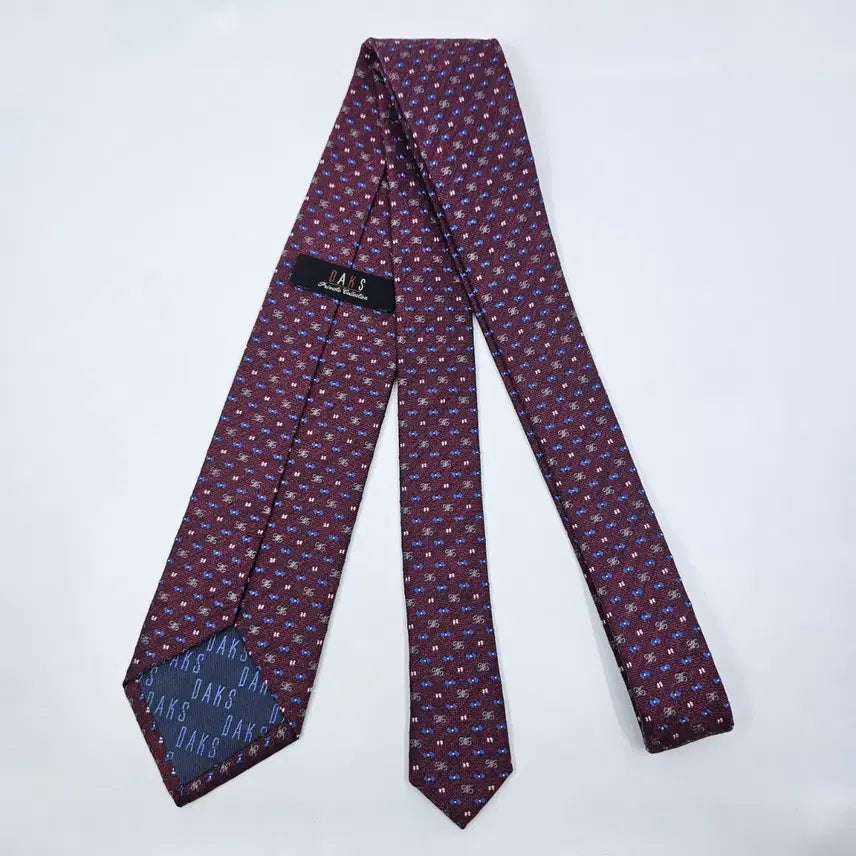 [BUNJANG] Daks Tie / 닥스 넥타이