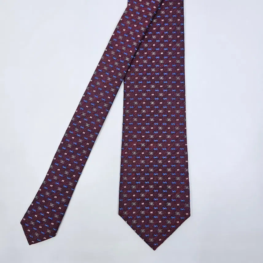 [BUNJANG] Daks Tie / 닥스 넥타이