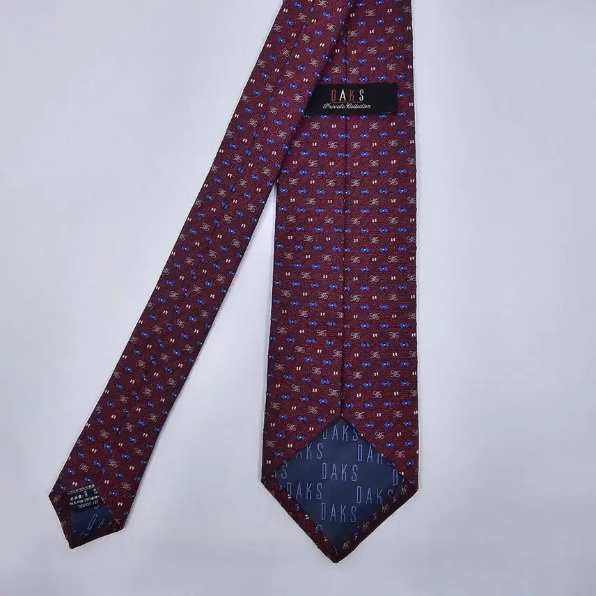 [BUNJANG] Daks Tie / 닥스 넥타이