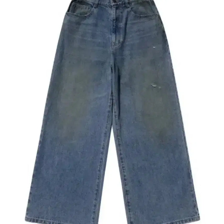 [BUNJANG] Smart Urban Juicepool Koiseio Pants / 스마트어반쥬즈풀 코이세이오 팬츠