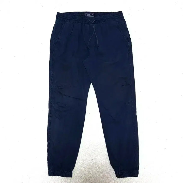 [BUNJANG] Abercrombie Jogger Pants Navy / [M,95]아베크롬비 조거팬츠 바지 곤색