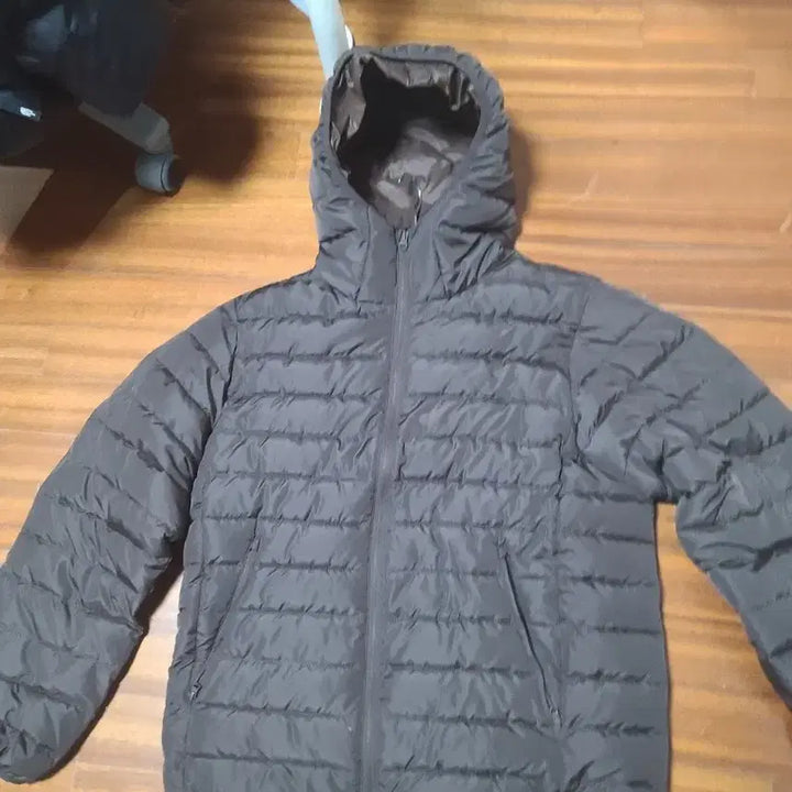 [BUNJANG] 8 Seconds Lightweight Padded Jacket / 8세컨드 경량패딩