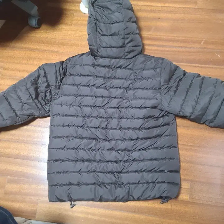 [BUNJANG] 8 Seconds Lightweight Padded Jacket / 8세컨드 경량패딩