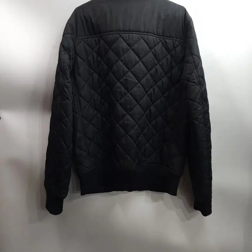 [BUNJANG] Tommy Hilfiger Quilted Jacket (S/P) / 타미힐피거 퀼팅 자켓 (S/P) 6.5
