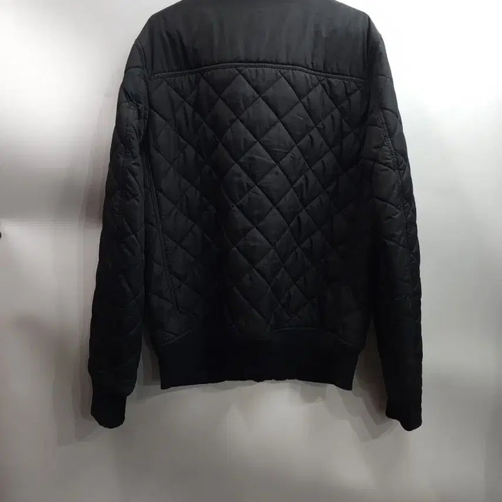 [BUNJANG] Tommy Hilfiger Quilted Jacket (S/P) / 타미힐피거 퀼팅 자켓 (S/P) 6.5