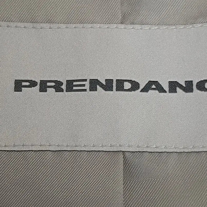 [BUNJANG] PRENDANG Spring Jacket / PRENDANG  봄자켓  free