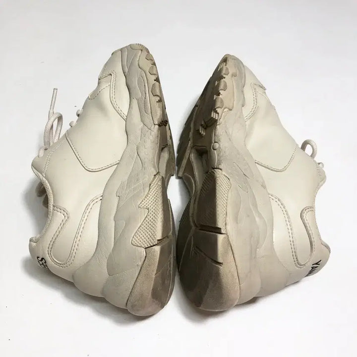 [BUNJANG] MLB NY Yankees Sneakers 235 / MLB NY Yankees 운동화 235