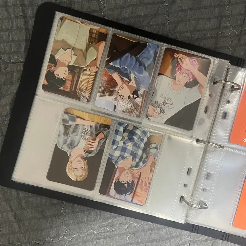 [BUNJANG] PLAVE Photocard Bundle Set / 플레이브 포토카드일괄 판매