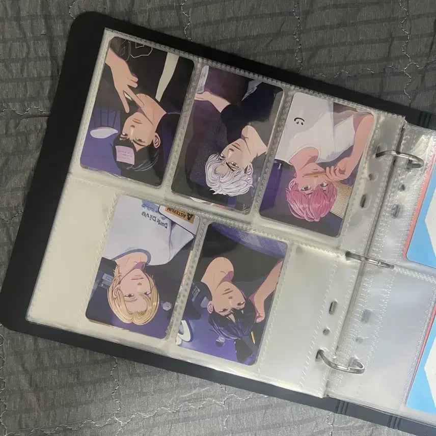 [BUNJANG] PLAVE Photocard Bundle Set / 플레이브 포토카드일괄 판매