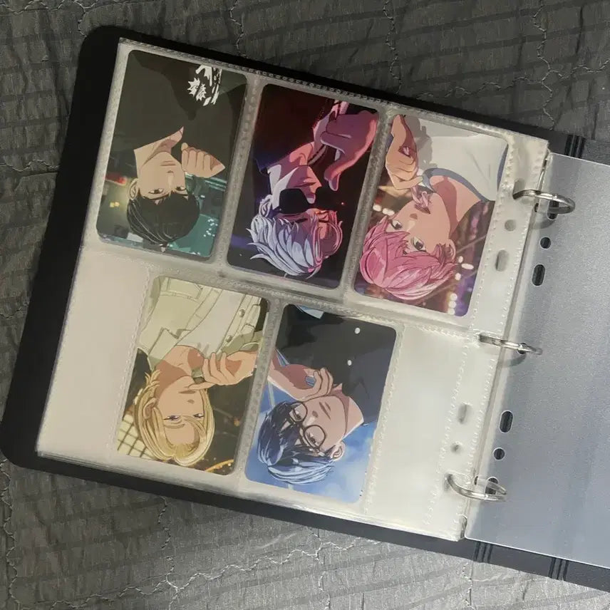 [BUNJANG] PLAVE Photocard Bundle Set / 플레이브 포토카드일괄 판매