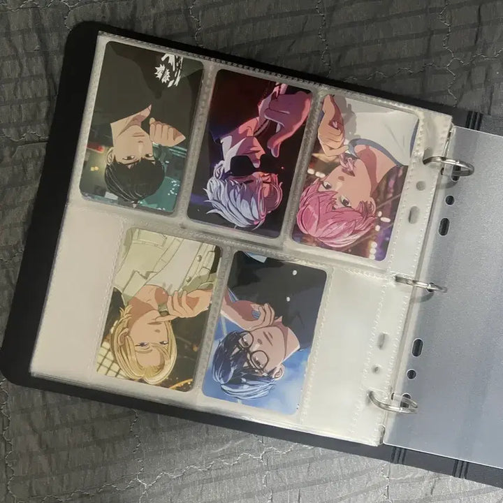 [BUNJANG] PLAVE Photocard Bundle Set / 플레이브 포토카드일괄 판매