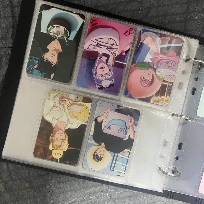 [BUNJANG] PLAVE Photocard Bundle Set / 플레이브 포토카드일괄 판매