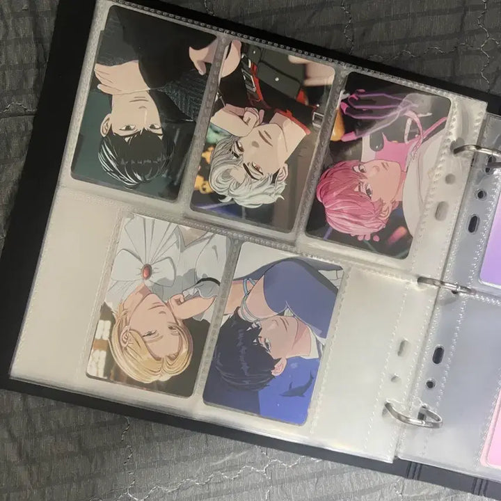 [BUNJANG] PLAVE Photocard Bundle Set / 플레이브 포토카드일괄 판매