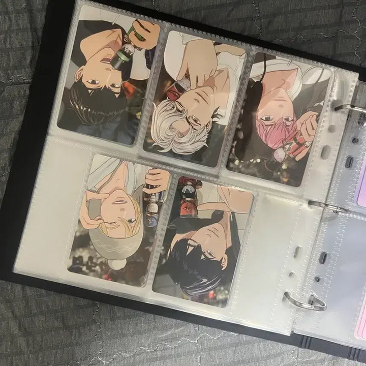 [BUNJANG] PLAVE Photocard Bundle Set / 플레이브 포토카드일괄 판매