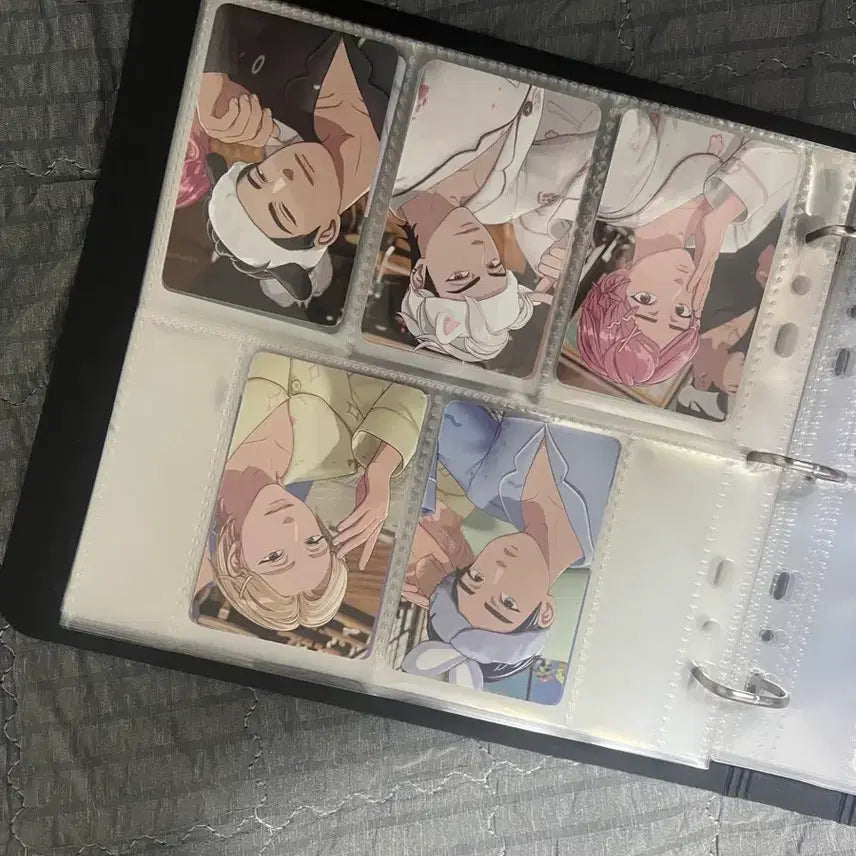 [BUNJANG] PLAVE Photocard Bundle Set / 플레이브 포토카드일괄 판매