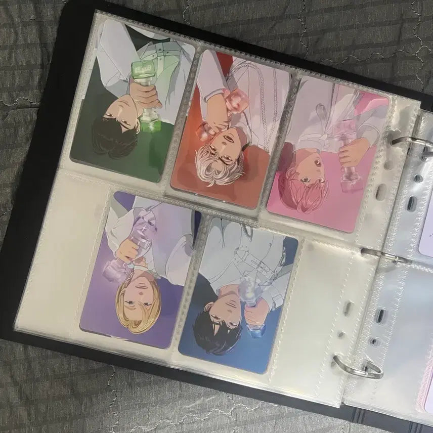 [BUNJANG] PLAVE Photocard Bundle Set / 플레이브 포토카드일괄 판매