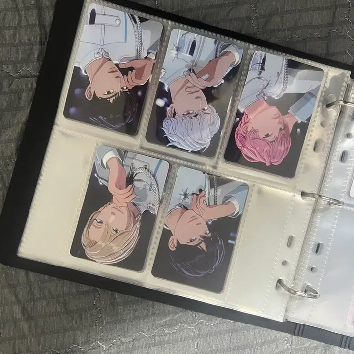 [BUNJANG] PLAVE Photocard Bundle Set / 플레이브 포토카드일괄 판매