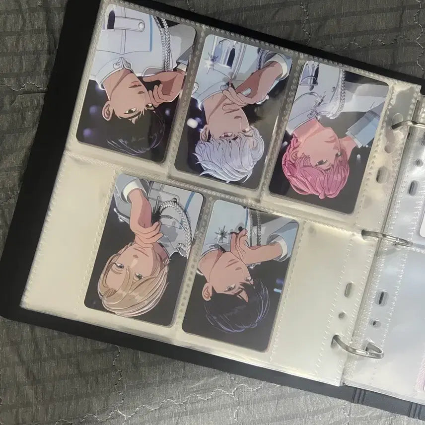 [BUNJANG] PLAVE Photocard Bundle Set / 플레이브 포토카드일괄 판매