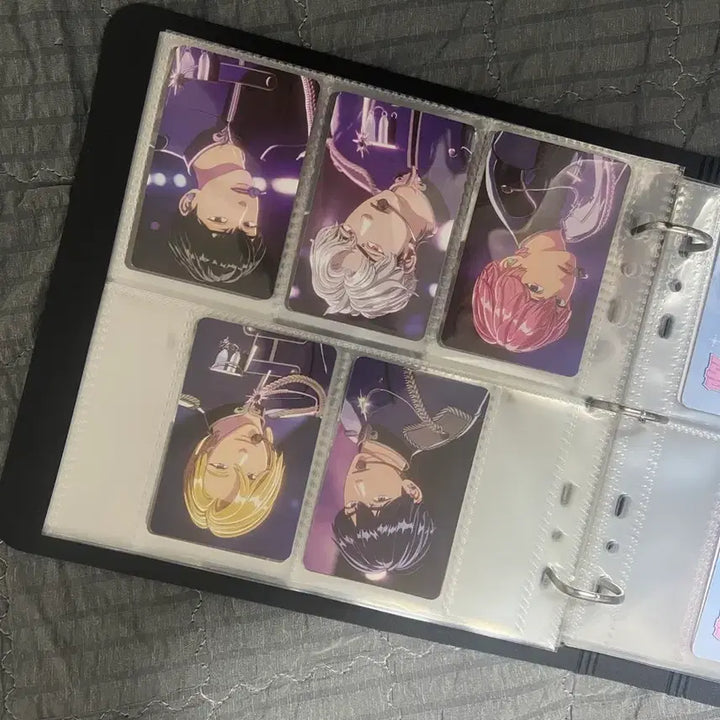 [BUNJANG] PLAVE Photocard Bundle Set / 플레이브 포토카드일괄 판매